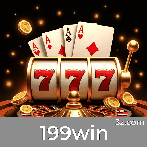199win: Apostas Seguras e Entretenimento de Qualidade