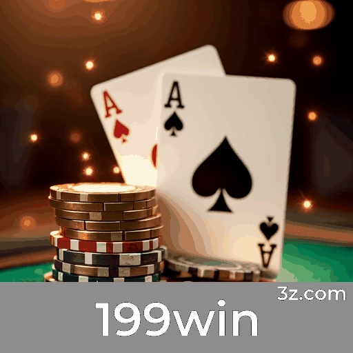 199win: Emoção e Oportunidades de Ganhar em Jogos de Cassino