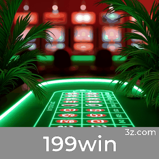 199win Inovação: Criando o Futuro da Tecnologia em Jogos
