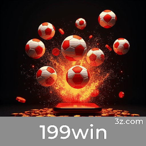 199win: Domine o Esporte com Análise e Estratégia