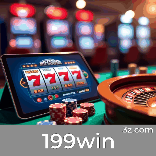 Mergulhe no Ambiente Envolvente e Realismo Psicológico do Cassino 199win