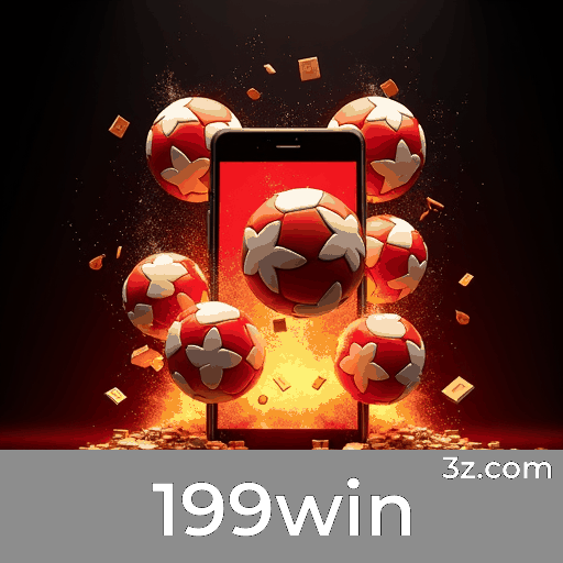 199win: Jogo em Tempo Real para Brasileiros