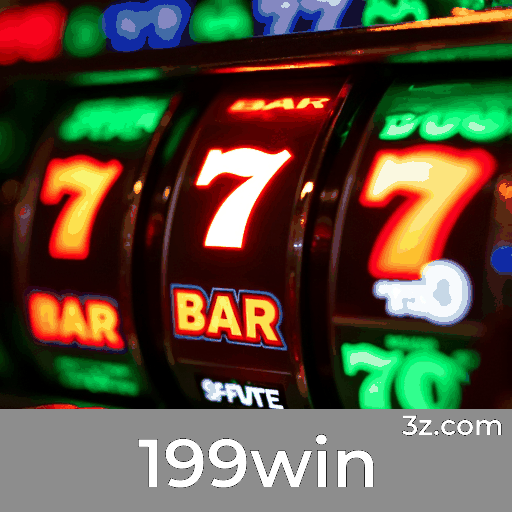 199win: Emoção e Oportunidades de Ganhar em Jogos de Cassino