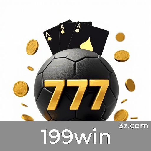199win: Apostas Seguras e Entretenimento de Qualidade