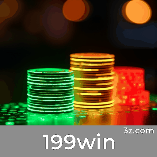 199win Inovação: Criando o Futuro da Tecnologia em Jogos