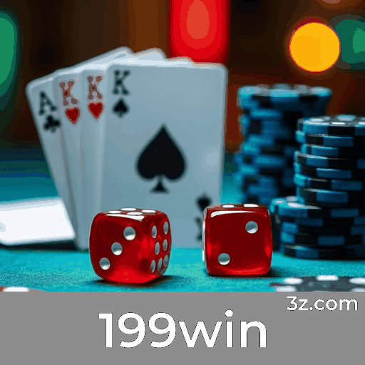 Mergulhe no Ambiente Envolvente e Realismo Psicológico do Cassino 199win