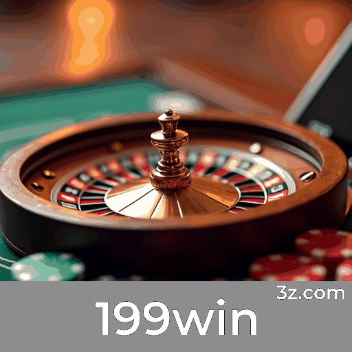 Mergulhe no Ambiente Envolvente e Realismo Psicológico do Cassino 199win