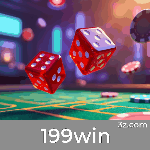 199win: Emoção e Oportunidades de Ganhar em Jogos de Cassino